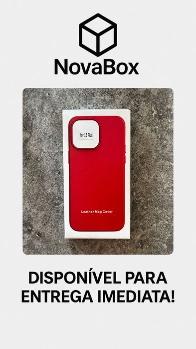 Capas de telemóvel / iPhone