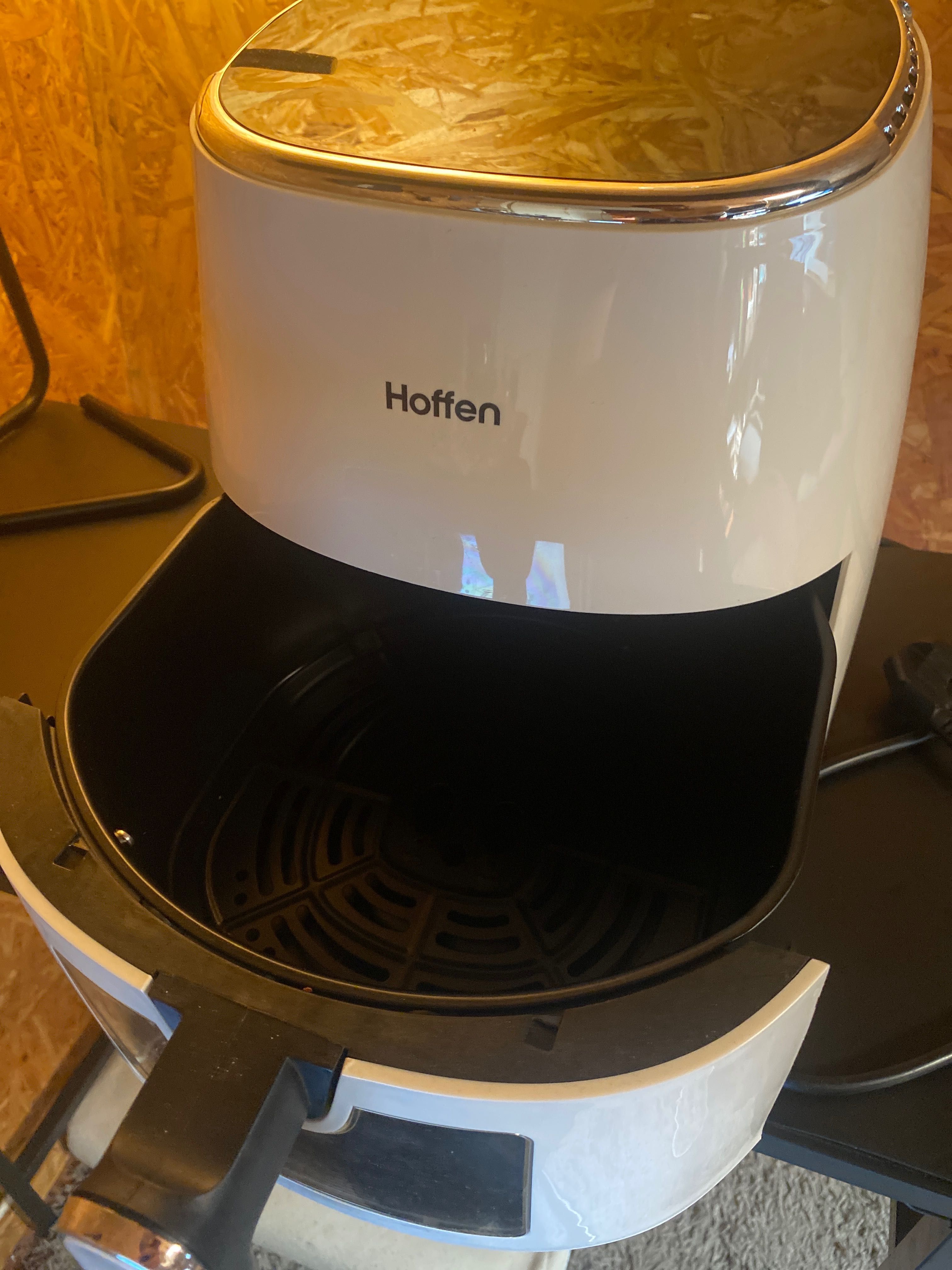 Airfryer Hoffen bom estado