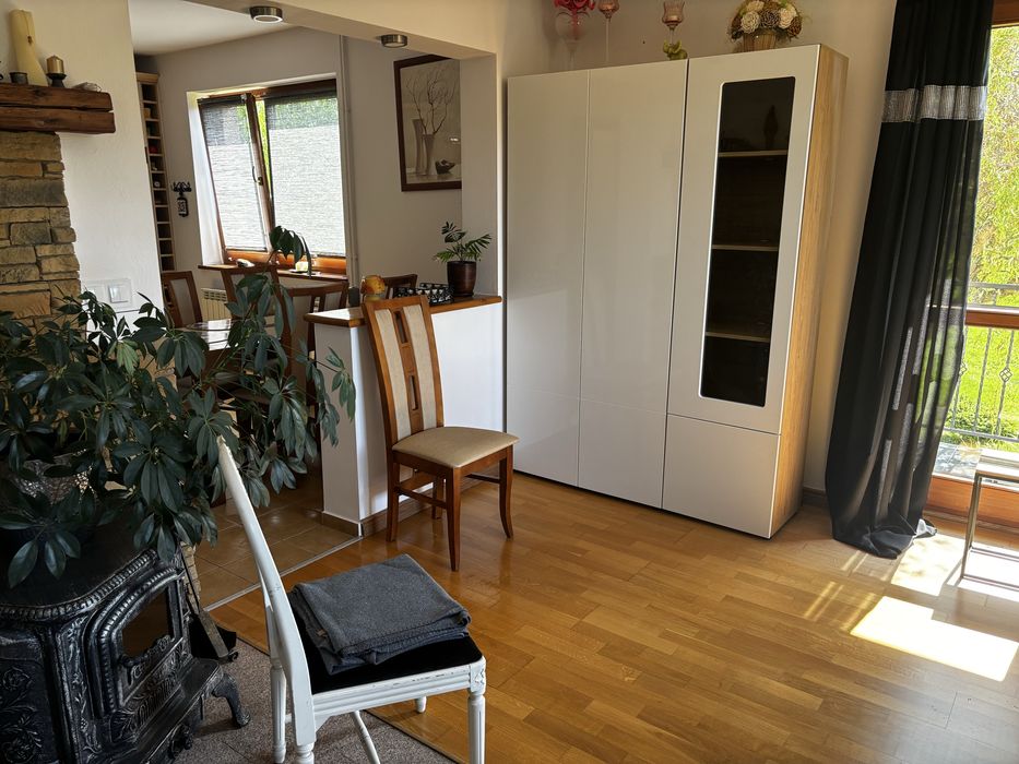 Nocleg apartament 3-4osobowy