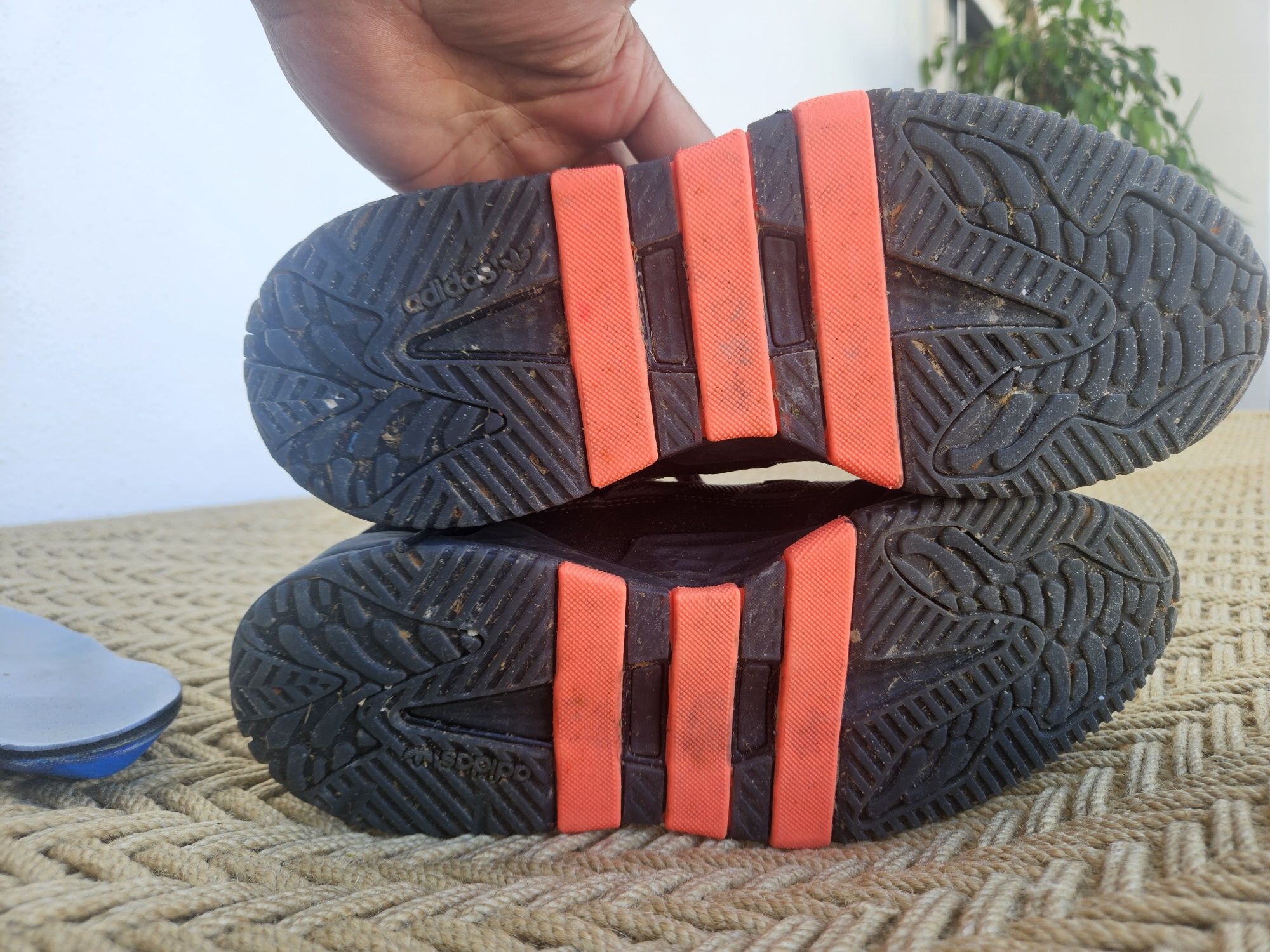 Adidas niteball tam 41 1/3