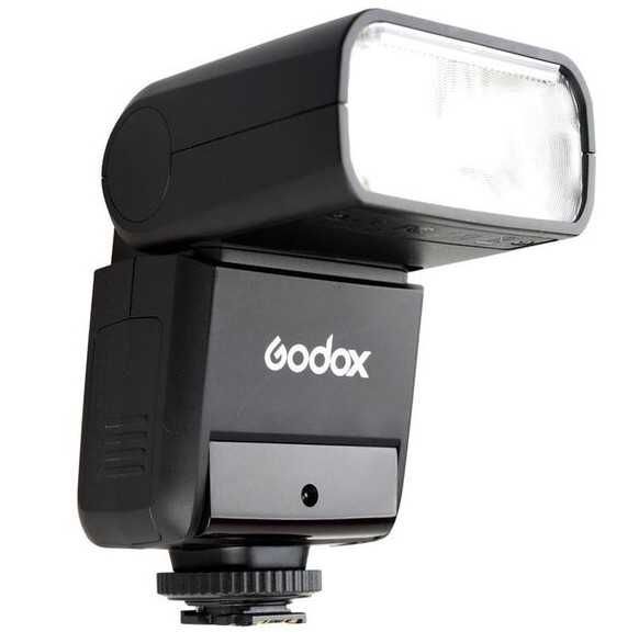 Накамерний спалах Godox TT350S для Sony