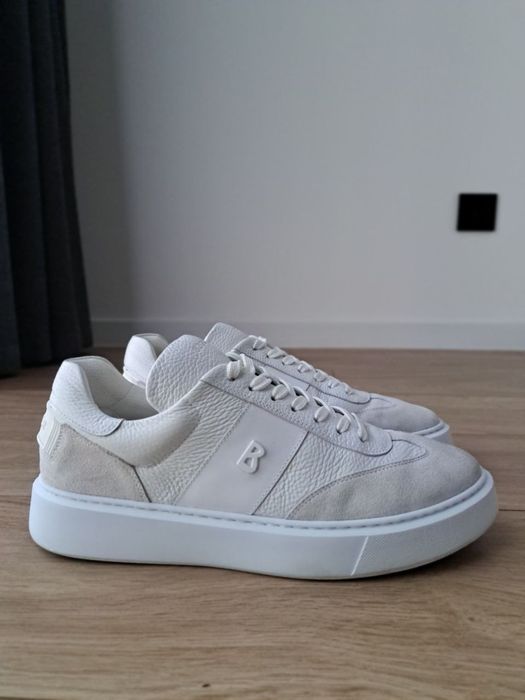 Кросівки чоловічі Bogner кеди оригінальні Богнер 43 44