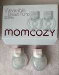 Laktator muszlowy momcozy