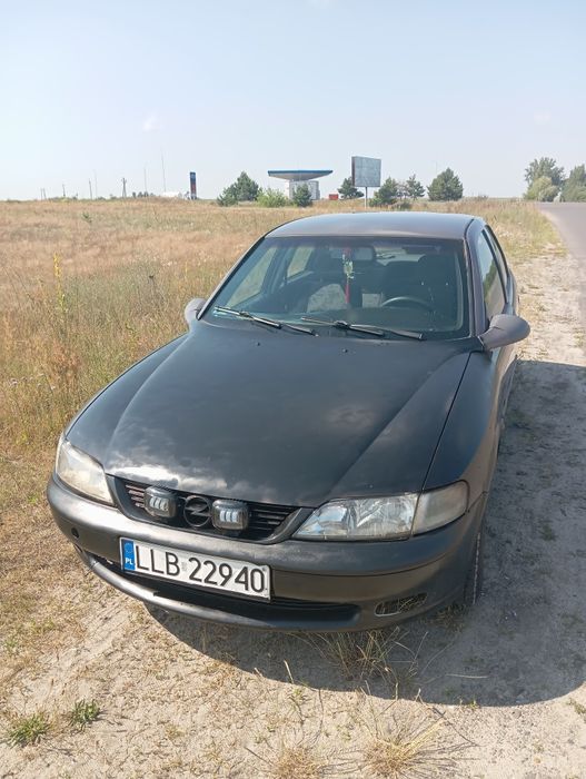 Продам авто Опель вектра В. Можливий обмін
