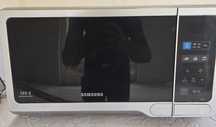 Sprzedam mikrofalówkę Samsung