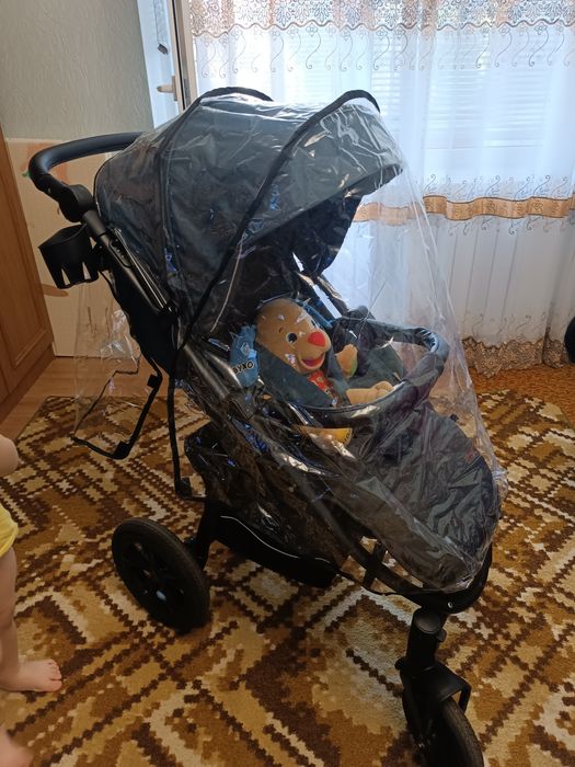 Дитяча коляска Оmega