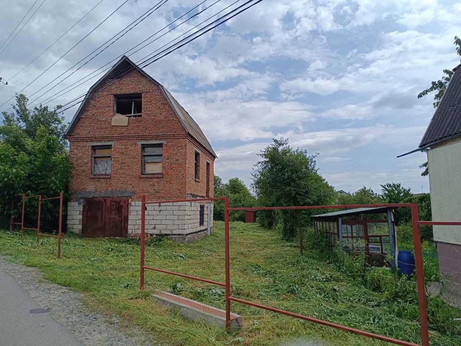 Продам    будинок ,район Дубове