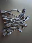 Kabel Adapter OTG MICRO USB