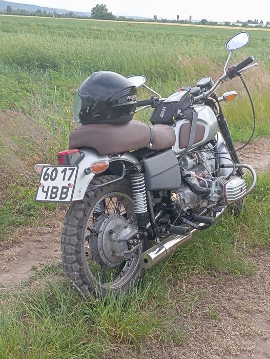 Днепр 11  "Соло"