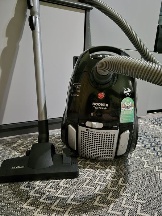 Продам пылесос  в хорошем состоянии