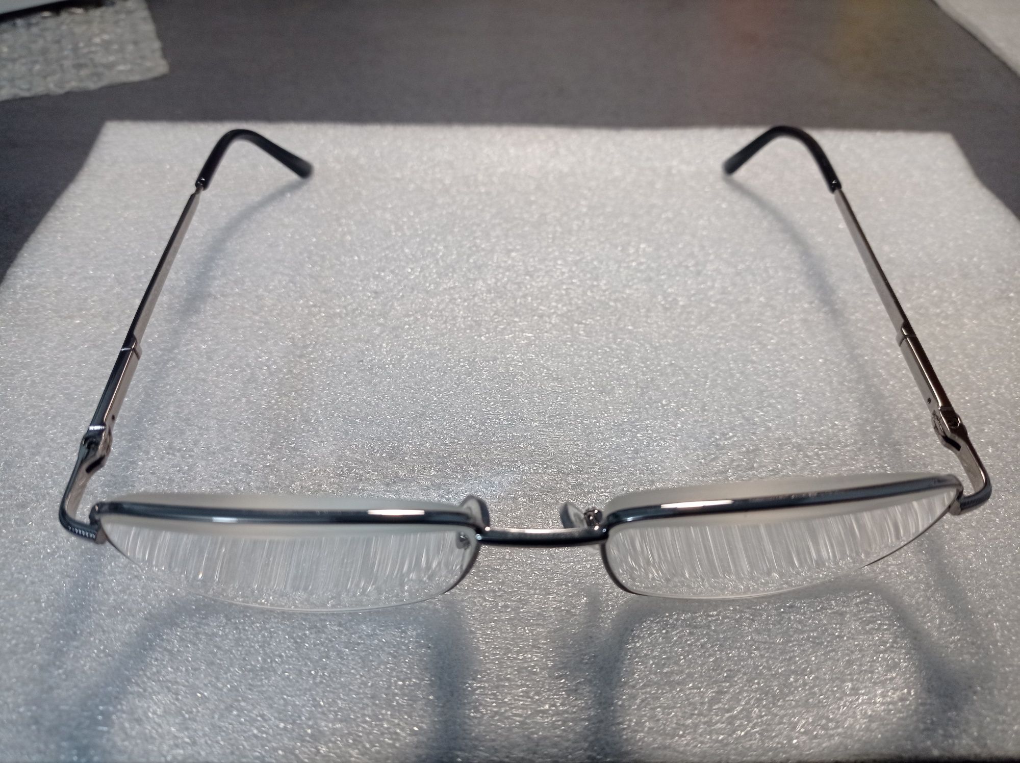 Офісні окуляри Lenti Pro Office +3,5 далина,+4,75 читання.