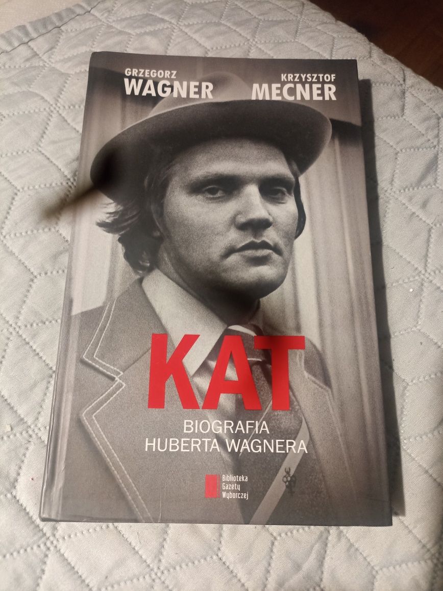 Kat. Biografia Huberta Wagnera