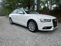 2013 Audi A4 2.0T Premium