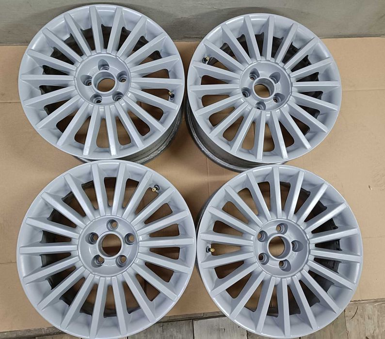 Felgi Aluminiowe RONAL"16" VW, SEAT, SKODA