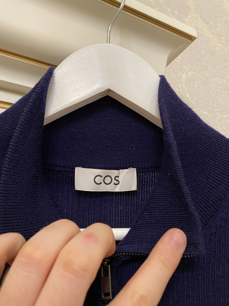 Cos кофта чоловіча