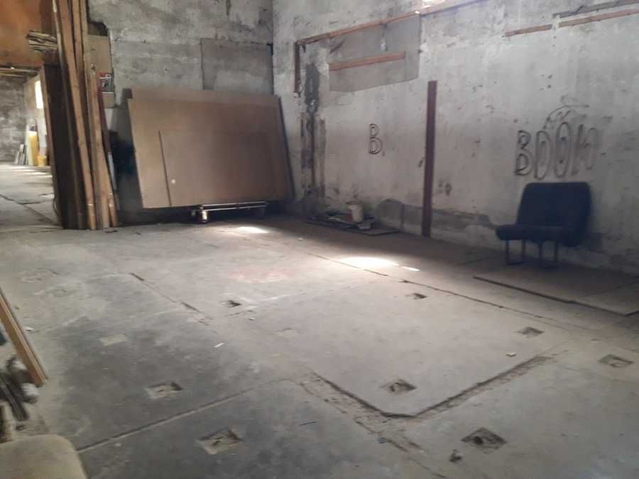 Продажа склада - цеха. код 28119