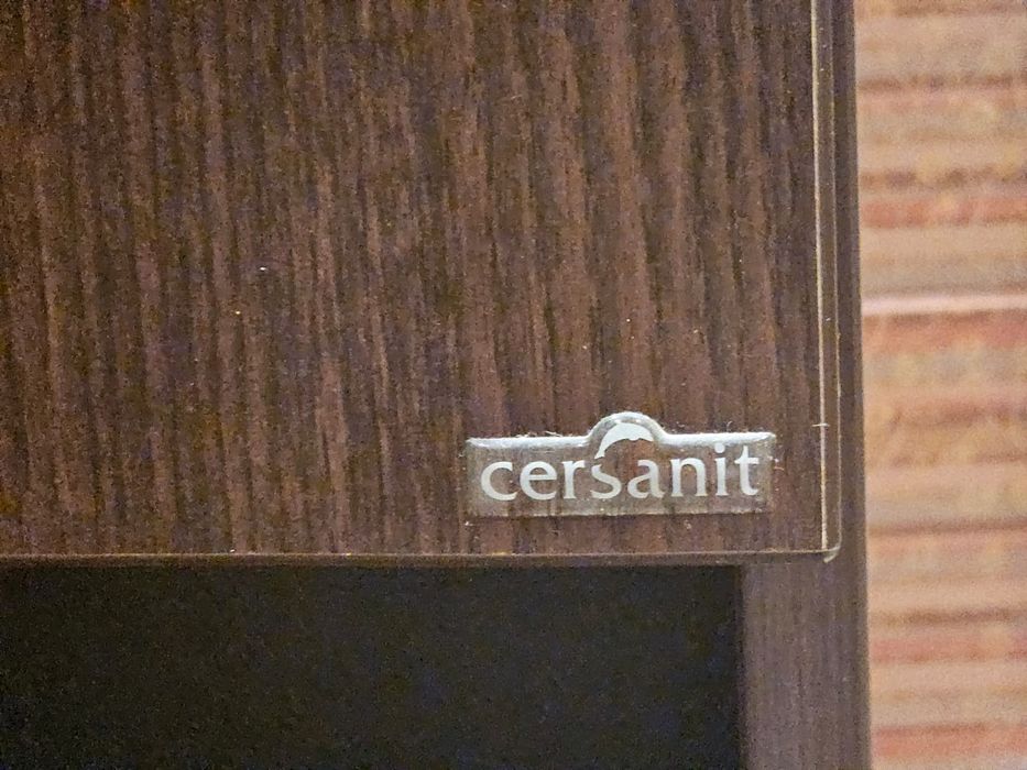 Zestaw mebli łazienkowych Cersanit OKAZJA