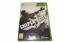 Sniper Elite V2 Microsoft Xbox 360