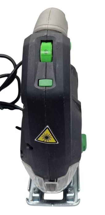 Wyrzynarka Niteo Tools z laserem NTX-JSL0165-21