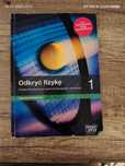 Odkryć fizykę 1  2019