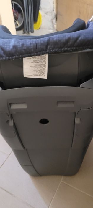 Fotelik Romer britax