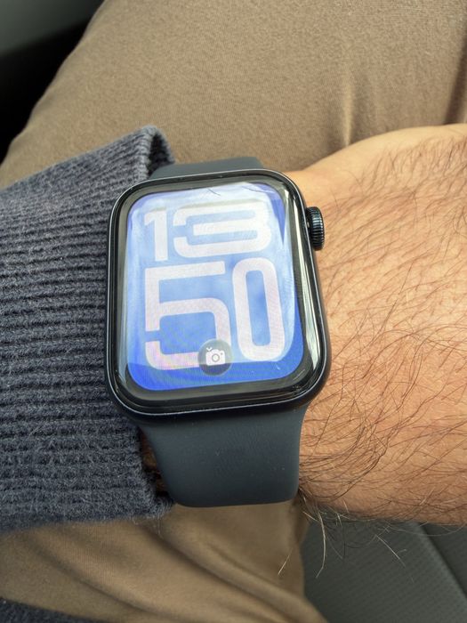 Apple watch SE ultima versao