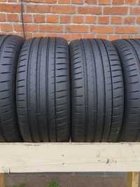 [2szt] Michelin 235/60 r18 Letnie /// 5,6mm!!! 2020r MONTAŻ GRATIS