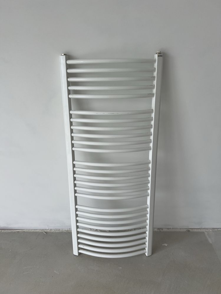 Grzejnik łazienkowy solter 118x50