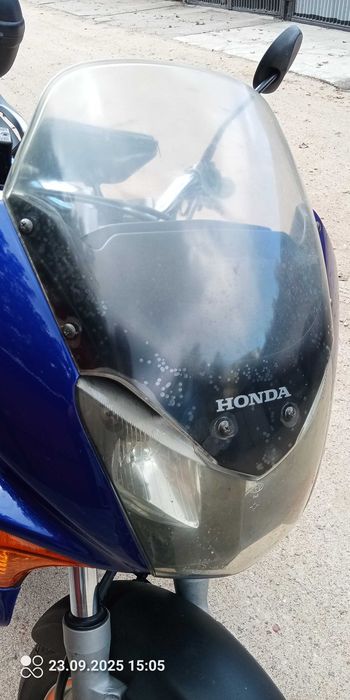 Honda Varadero 125 XL 2003