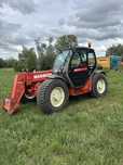 Manitou MT 732 TURBO