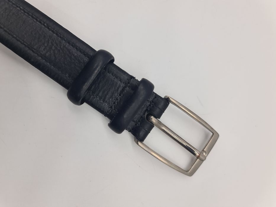 Cinto para homem pele genuína 110/115 cm