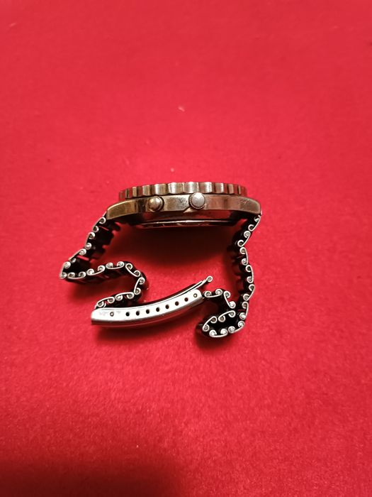 Часы SHARP винтаж.