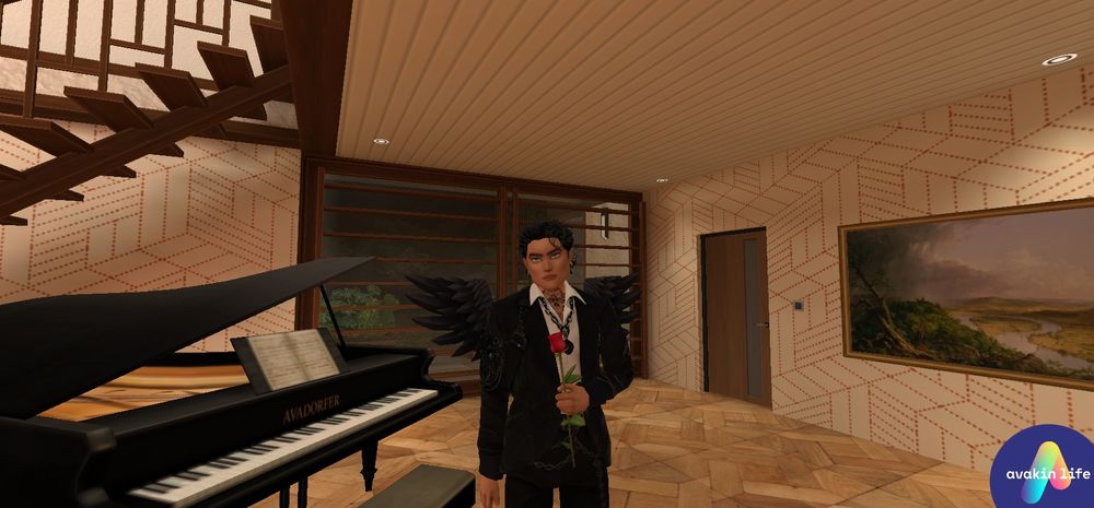 Аккаунт Аvakin Life