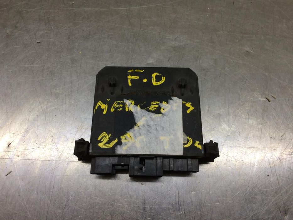 Módulo porta frente esquerdo MERCEDES-BENZ Classe E (W210)