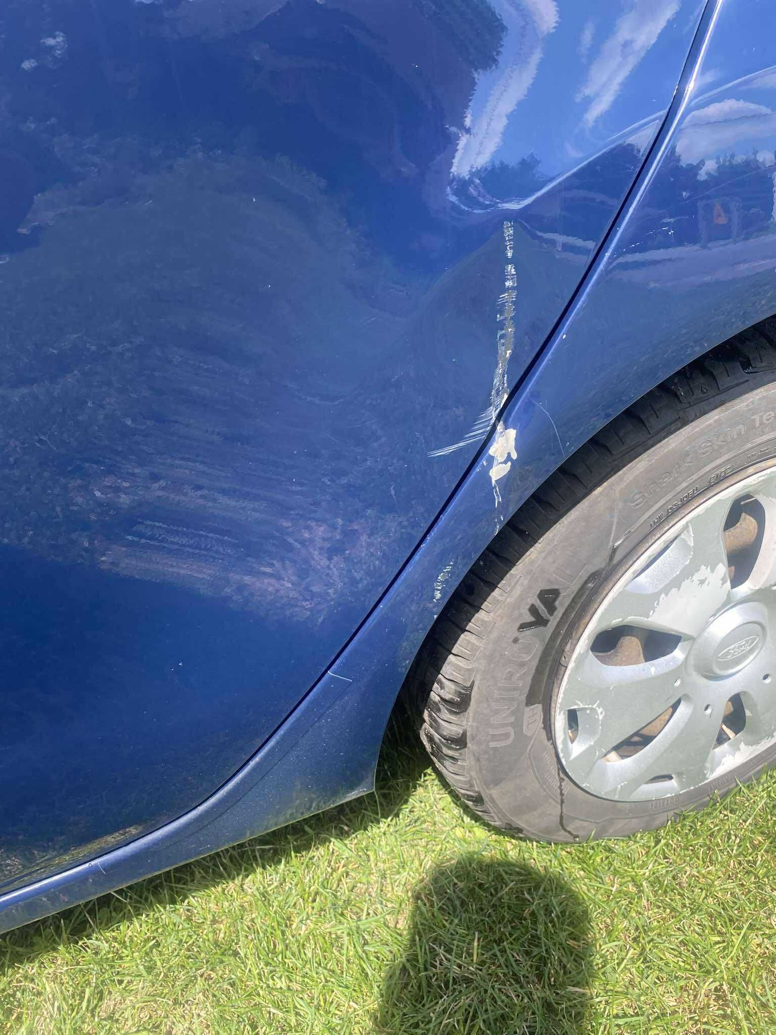 Ford Fiesta mk7 2011 r Super Stan 1,2 benzyna