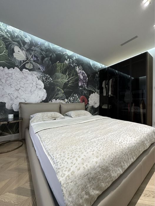 ‼️КЛЕМЕНОВА ДАЧА‼️ ТЕРАССА ! 110 м2 +2 паркоместа Евроремонт