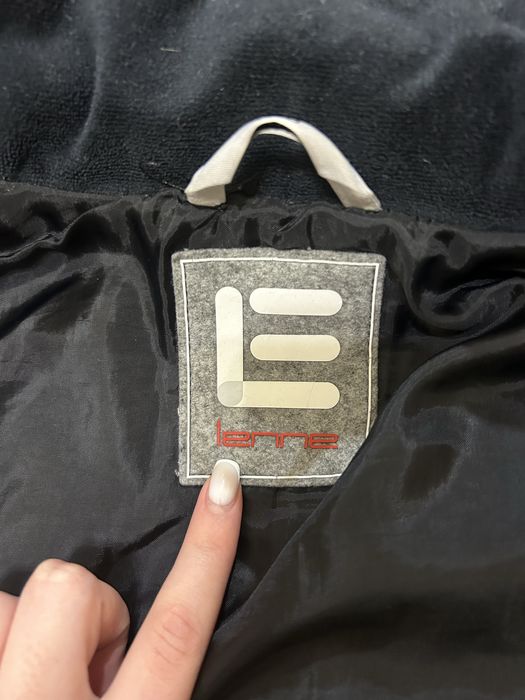 Дитячий зимовий костюм (зріст128)