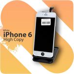 ˃˃Модуль для iPhone 6 White ОПТ Білий, рамка дисплей, айфон Купити