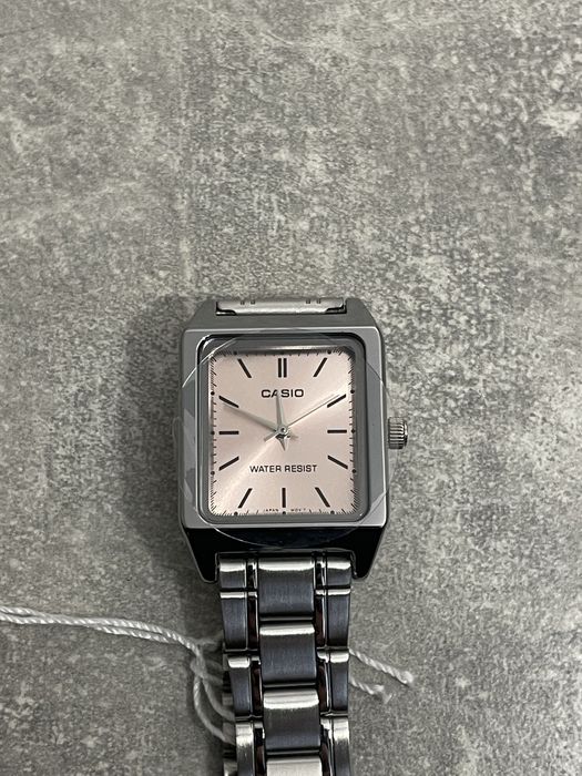 Casio LTP-V007D-4EUDF жіночий годинник оригінал часи жіночі касио