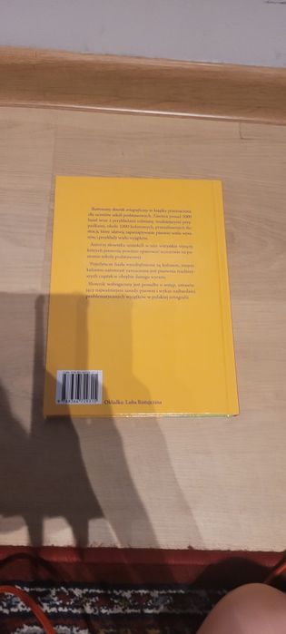 Sprzedam słownik ortograficzny