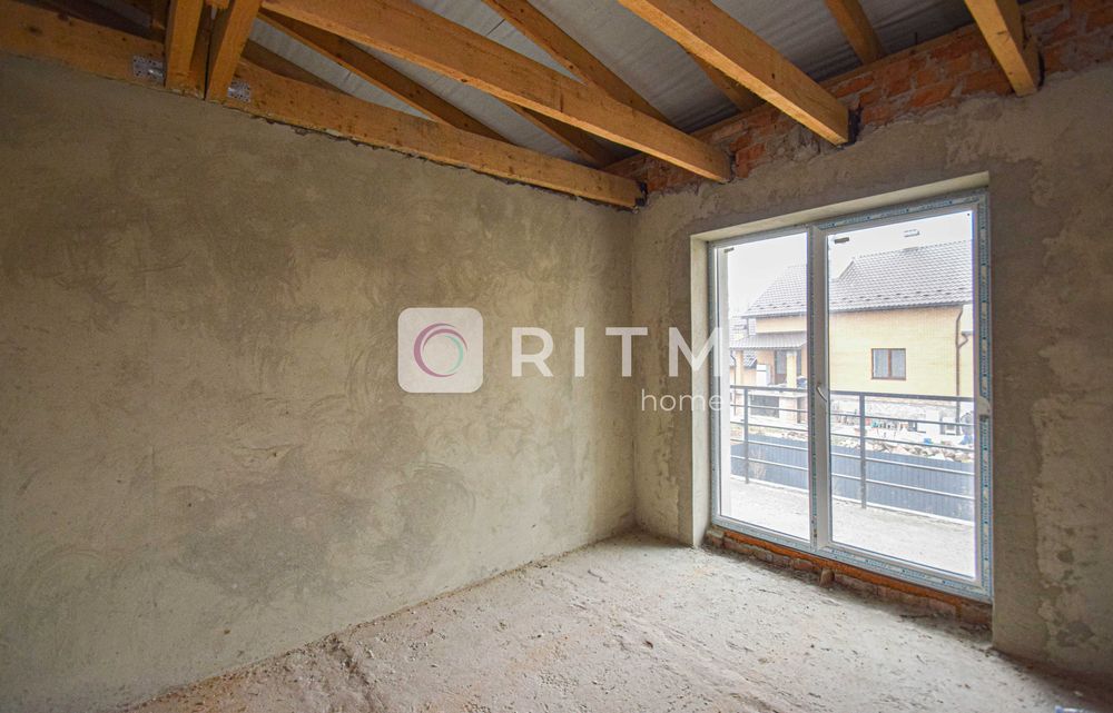 Продаж таунхаусу в престижному районі — Кутківці, вул. Батьківського