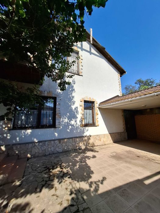 Супер добротный комфортный дом в СТ Ветеран с.Лески морская сторона!