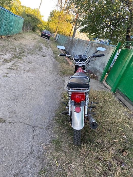 Продам дельту 72 куба