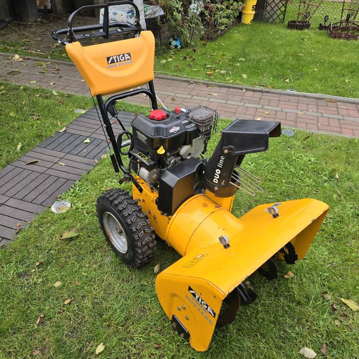 Odśnieżarka STIGA Snow Blizzard