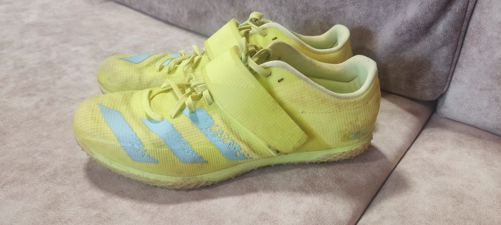 Шиповки Adidas Adizero HJ
