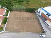 Lote terreno urbanizável na Lourinhã