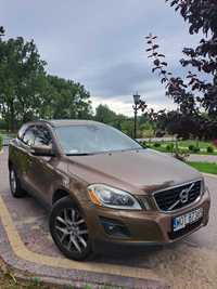 Volvo xc60 2008r 2,4 diesel