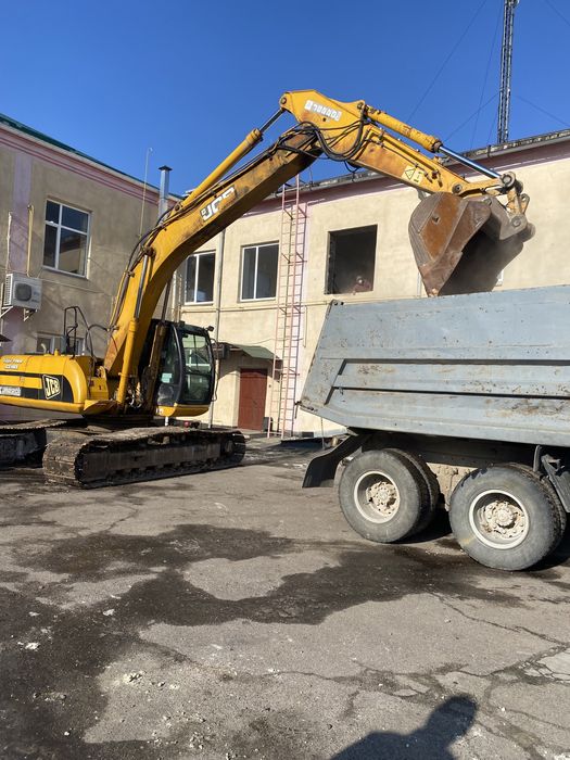 Вивіз будівельного сміття , демонтаж будівель