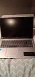 ACER ASPIRE 1 N280C5 WLAN blutuch metalik srebrny idealny.