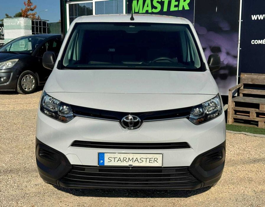 Toyota Proace City 1.5 D- 2023 GARANTIA NA MARCA